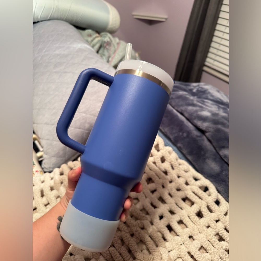 Dark Blue Stanley - image 5